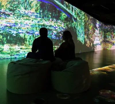  - Great Impressionists: Immersive Art Experience in Salt Lake City